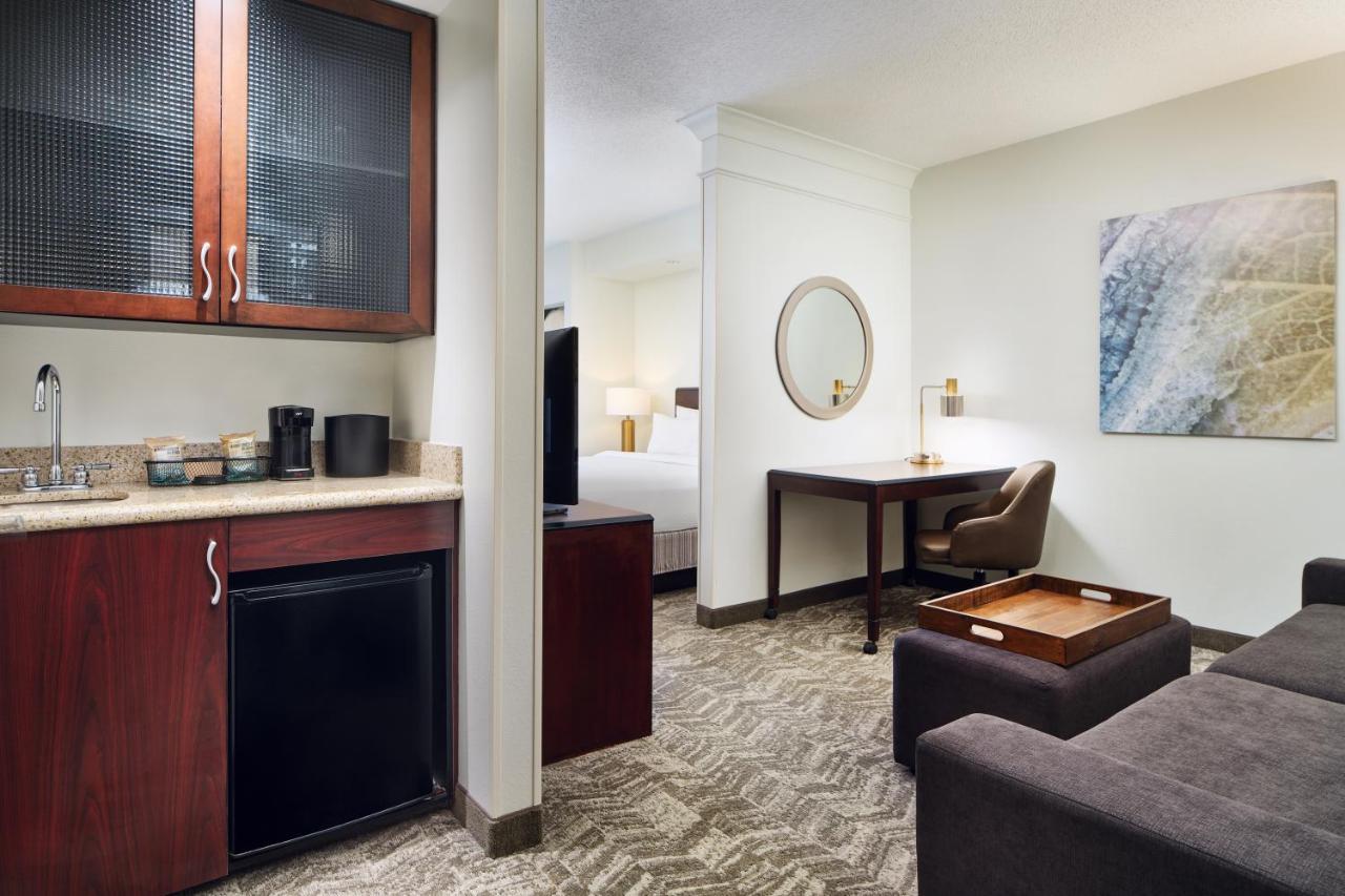 Springhill Suites Richmond Northwest Innsbrook Bagian luar foto