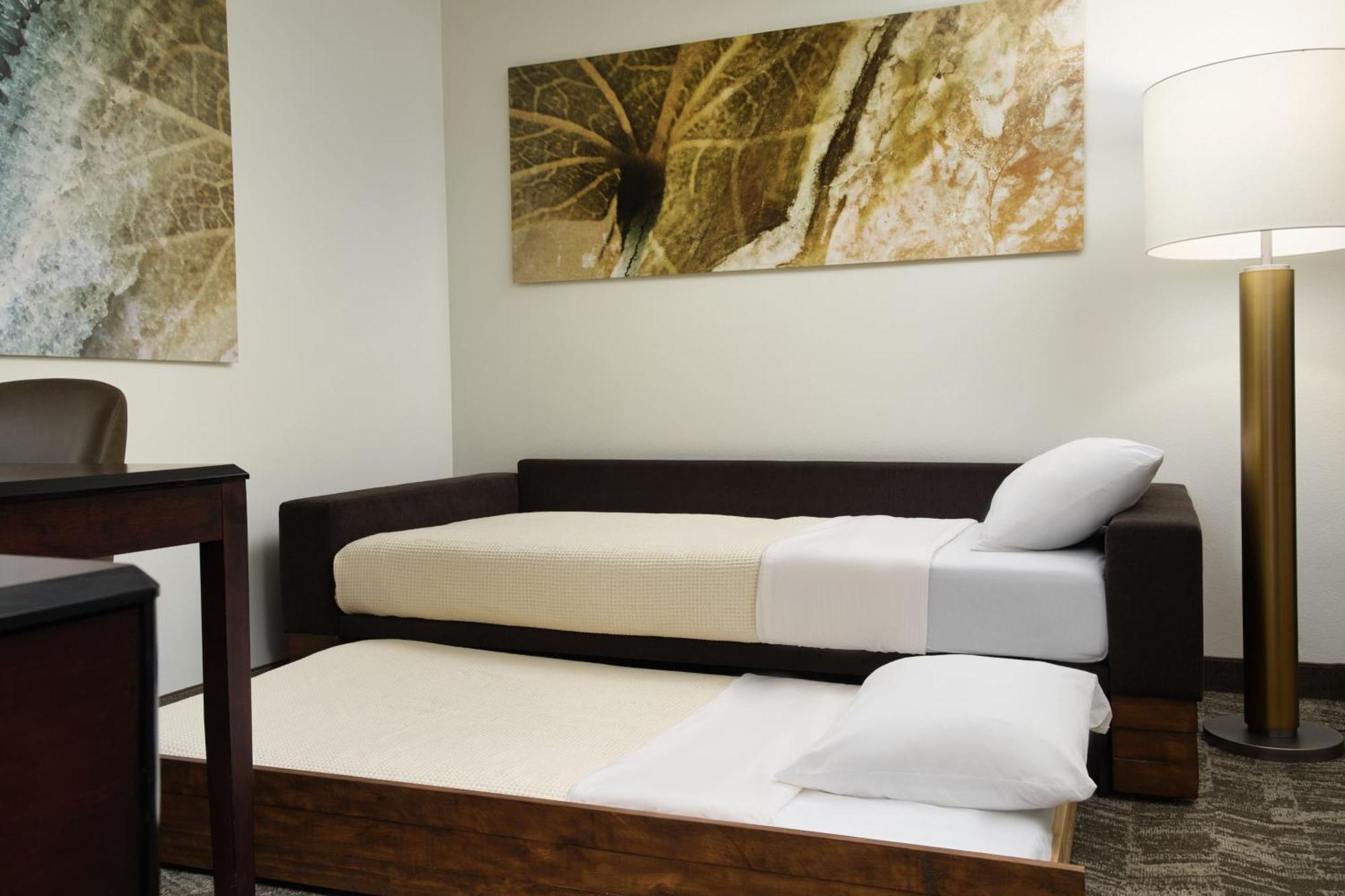 Springhill Suites Richmond Northwest Innsbrook Bagian luar foto