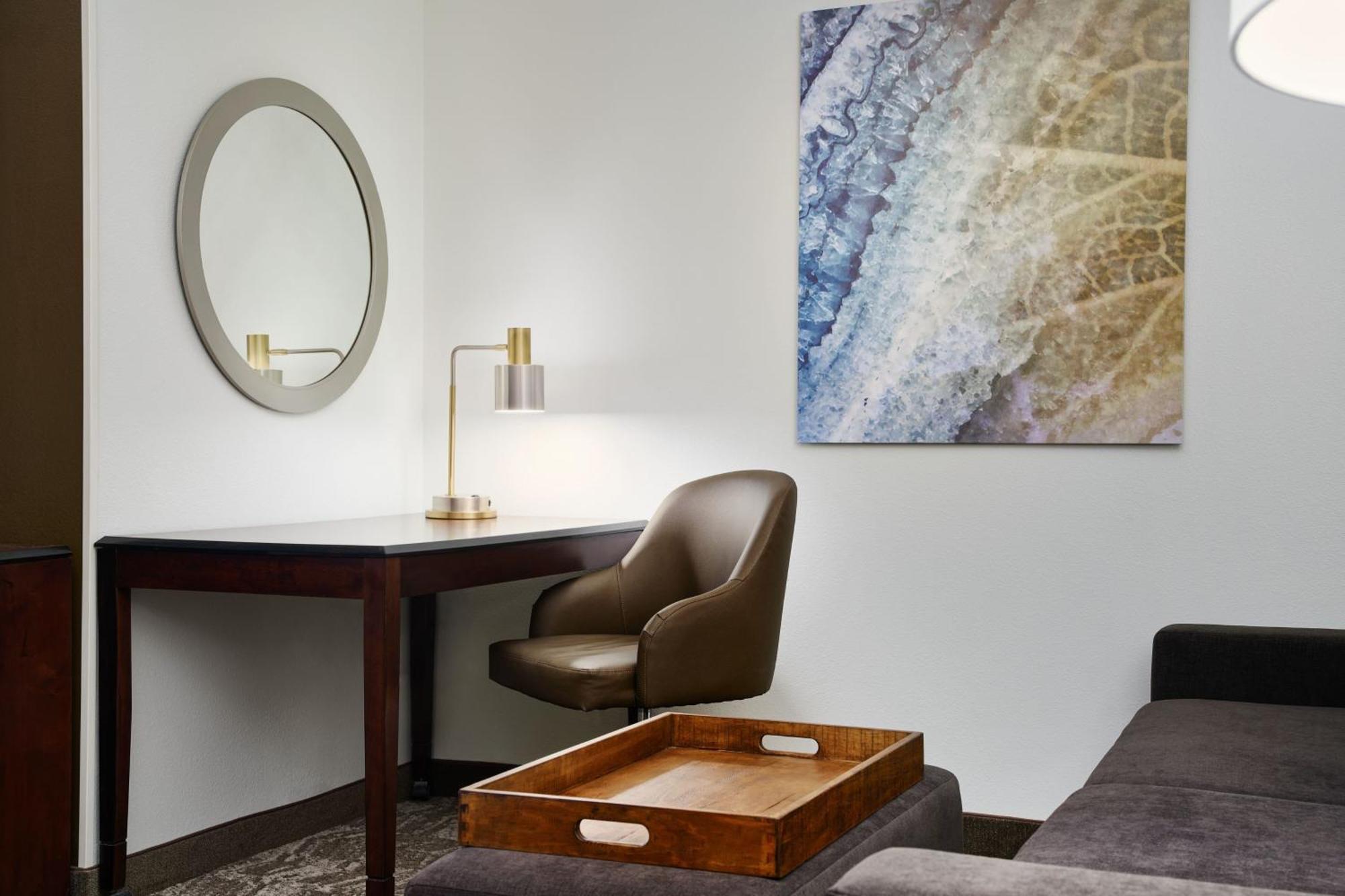 Springhill Suites Richmond Northwest Innsbrook Bagian luar foto