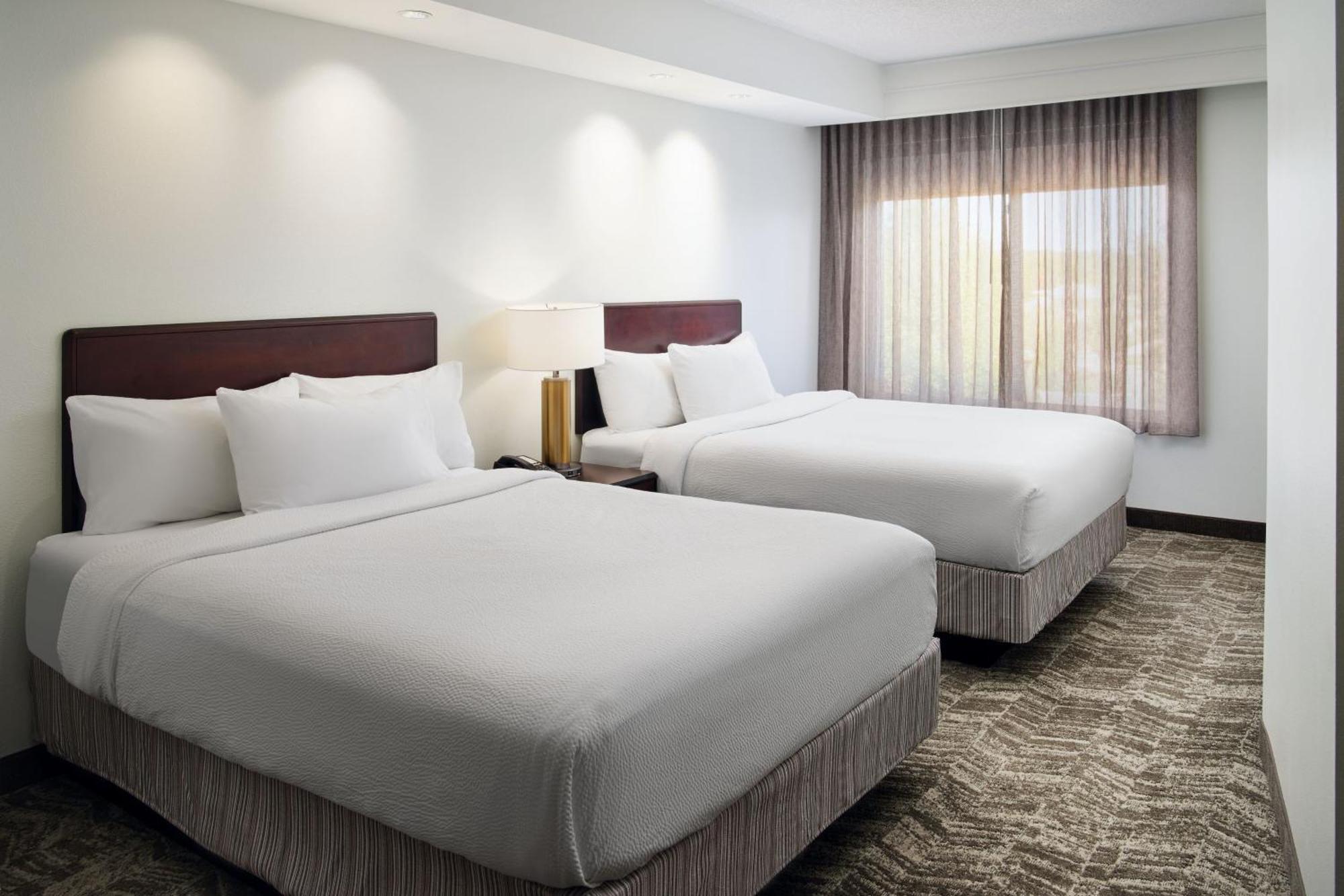 Springhill Suites Richmond Northwest Innsbrook Bagian luar foto