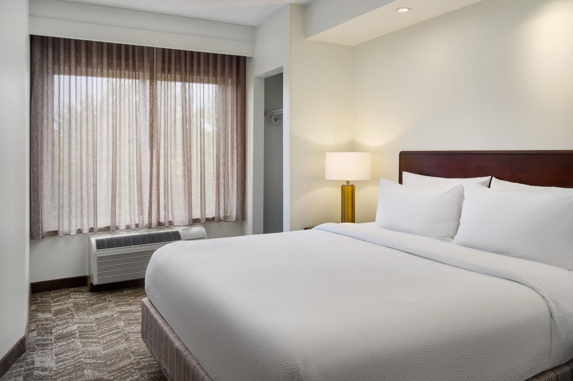 Springhill Suites Richmond Northwest Innsbrook Bagian luar foto