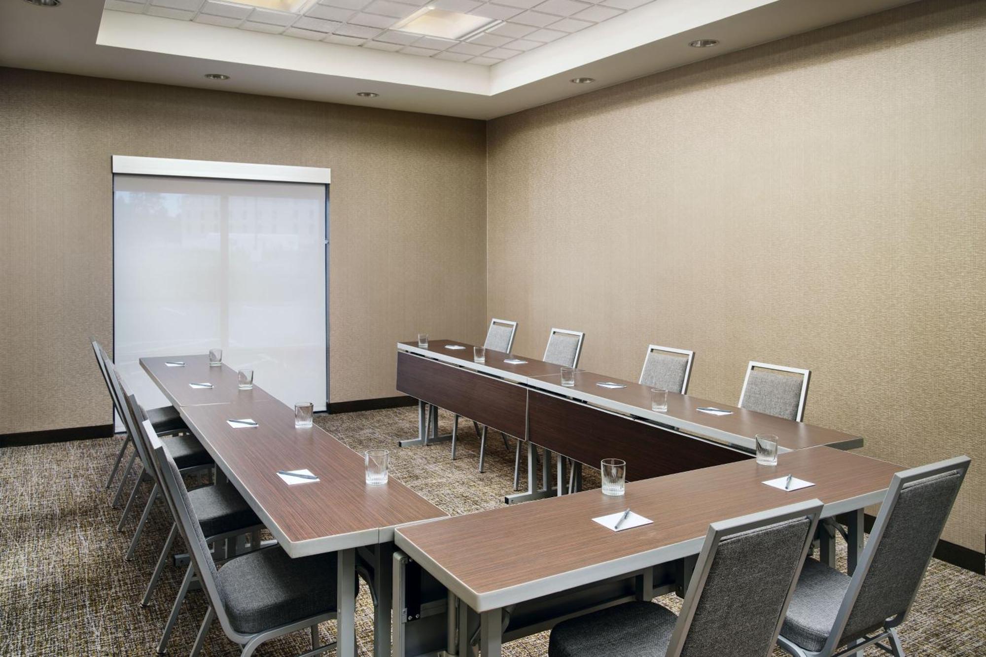 Springhill Suites Richmond Northwest Innsbrook Bagian luar foto