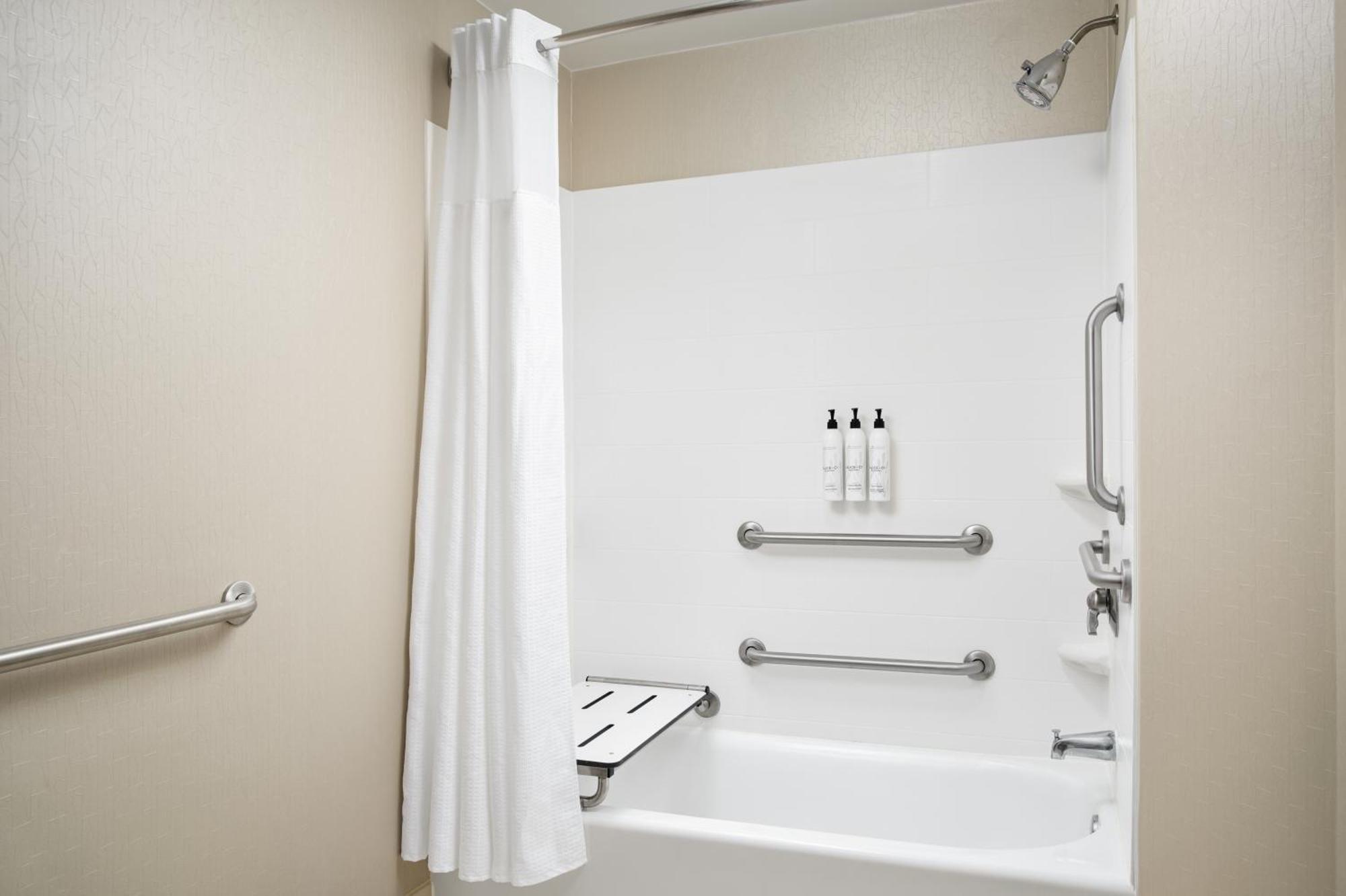 Springhill Suites Richmond Northwest Innsbrook Bagian luar foto
