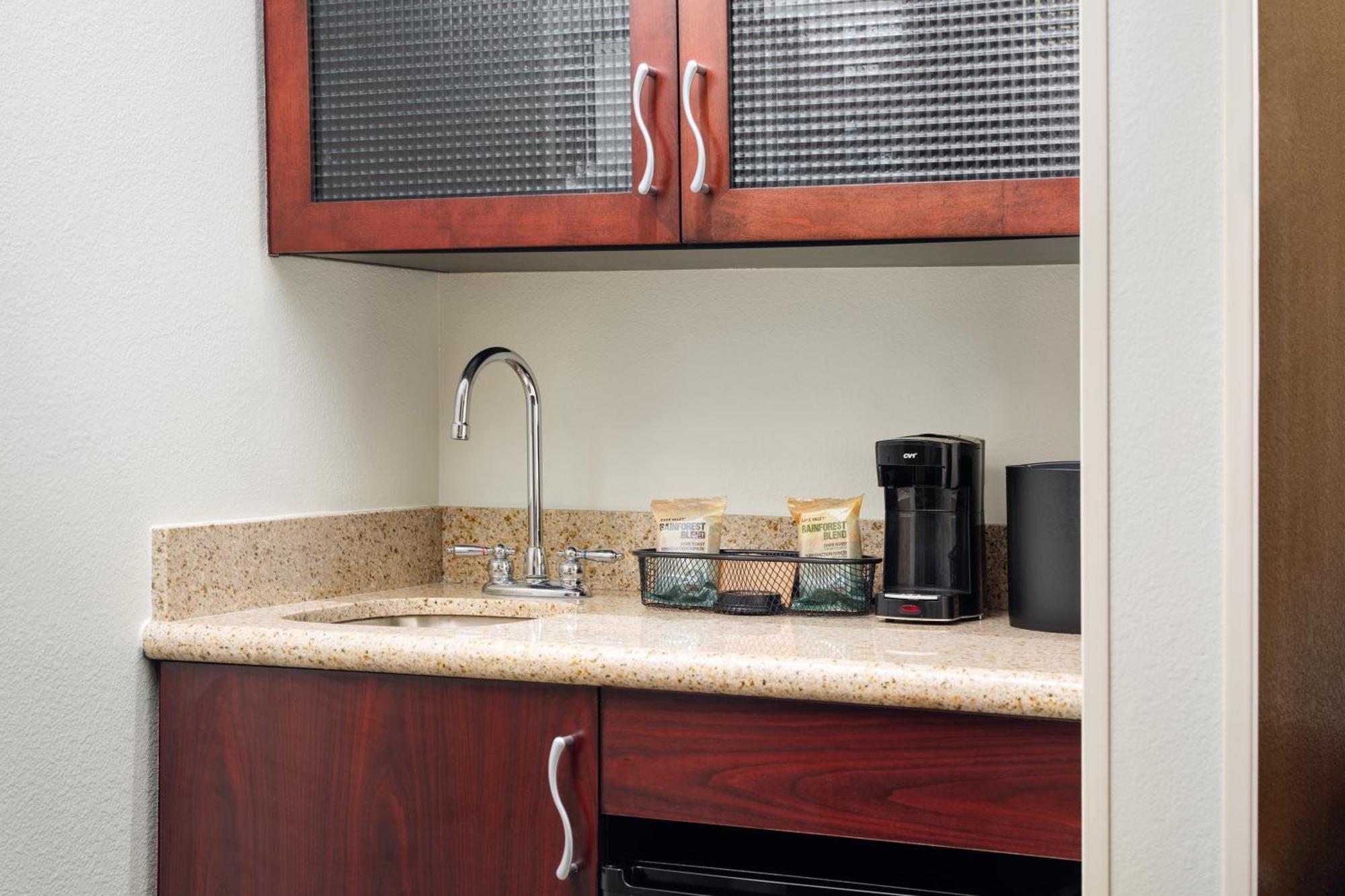 Springhill Suites Richmond Northwest Innsbrook Bagian luar foto