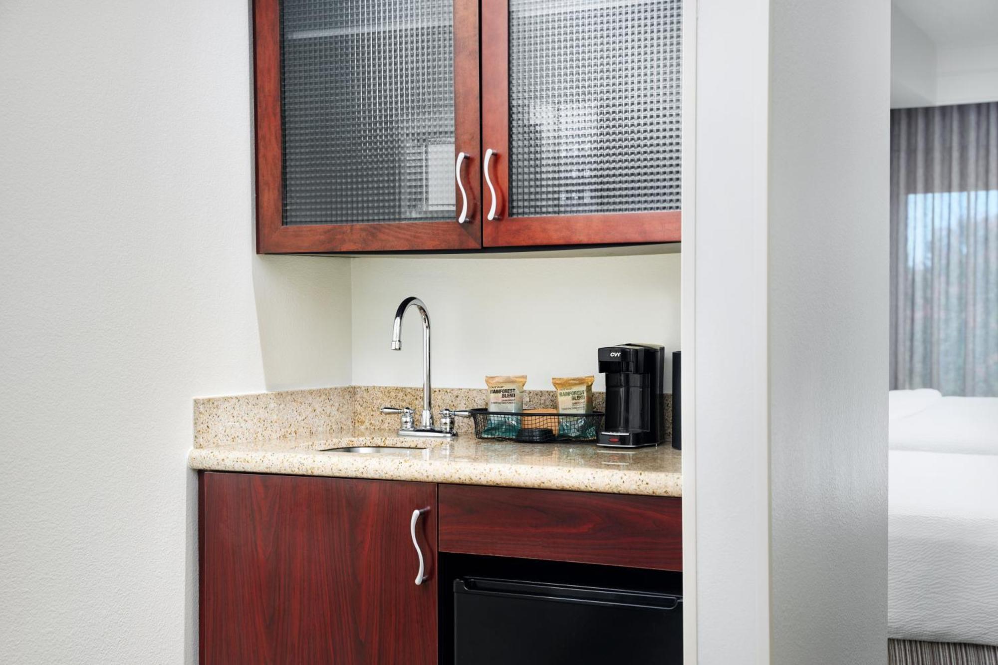 Springhill Suites Richmond Northwest Innsbrook Bagian luar foto