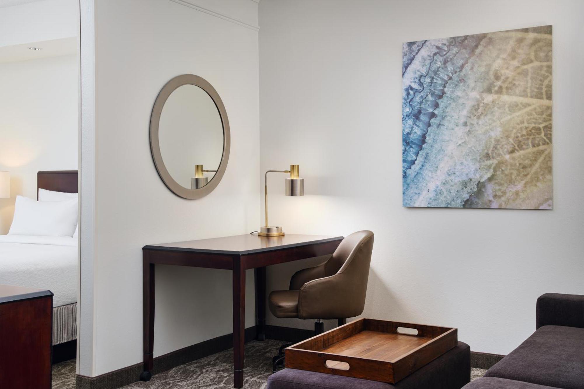 Springhill Suites Richmond Northwest Innsbrook Bagian luar foto