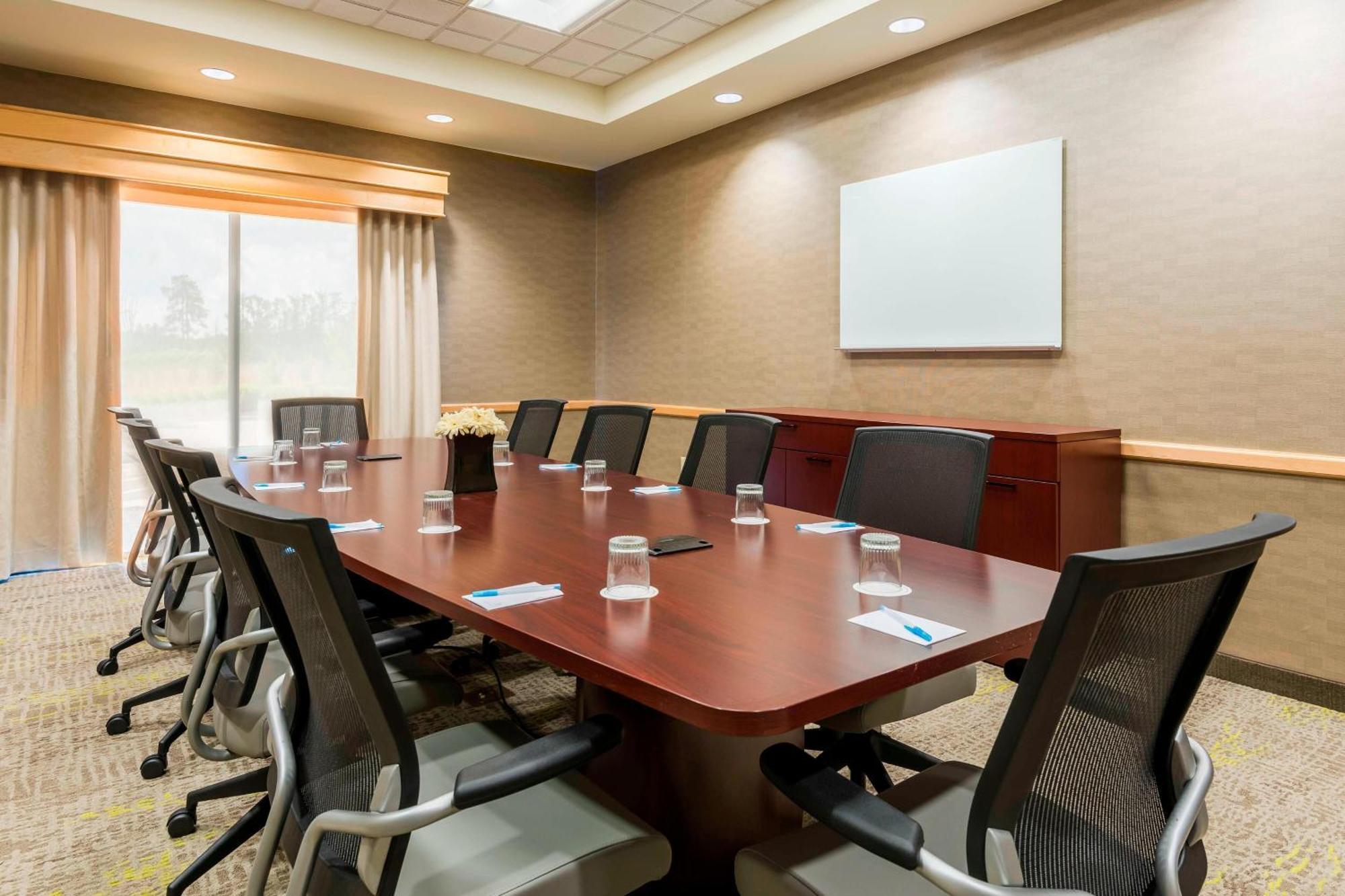 Springhill Suites Richmond Northwest Innsbrook Bagian luar foto
