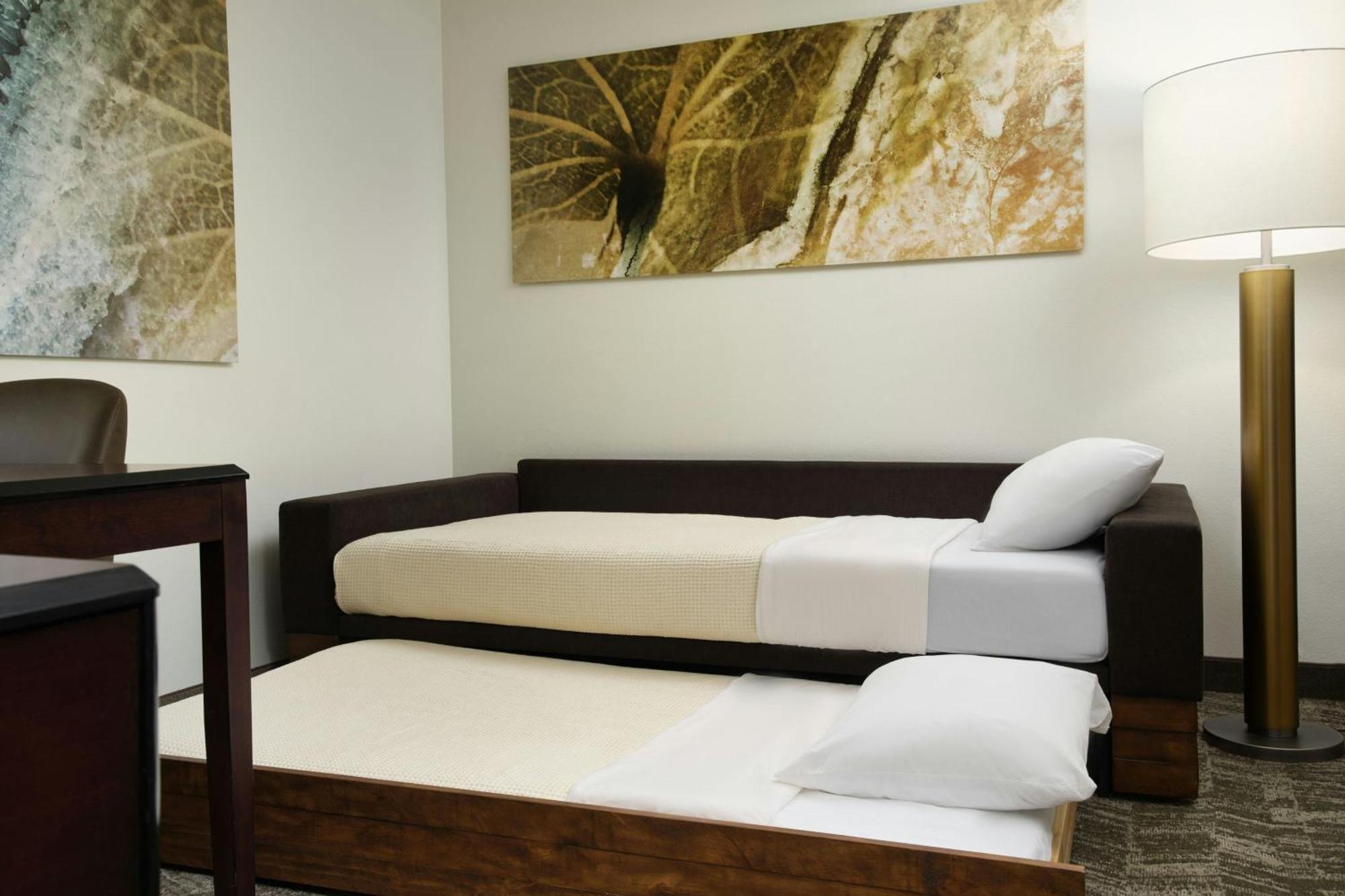 Springhill Suites Richmond Northwest Innsbrook Bagian luar foto