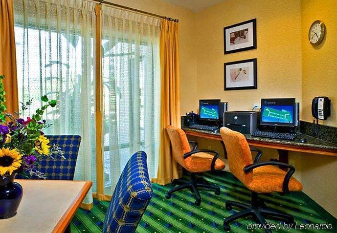 Springhill Suites Richmond Northwest Innsbrook Fasilitas foto