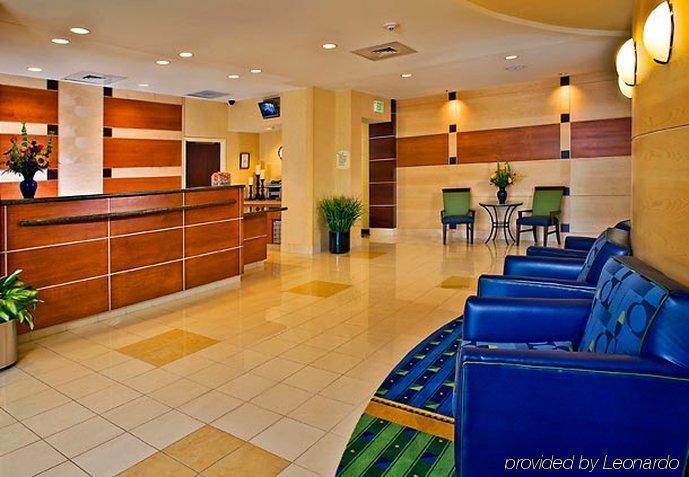 Springhill Suites Richmond Northwest Innsbrook Bagian luar foto