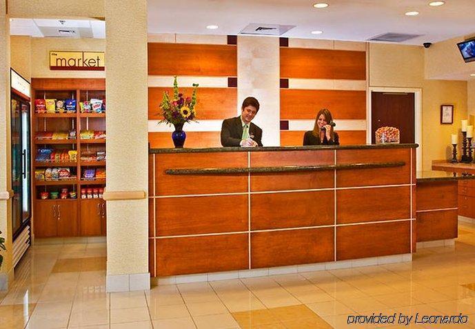 Springhill Suites Richmond Northwest Innsbrook Bagian luar foto