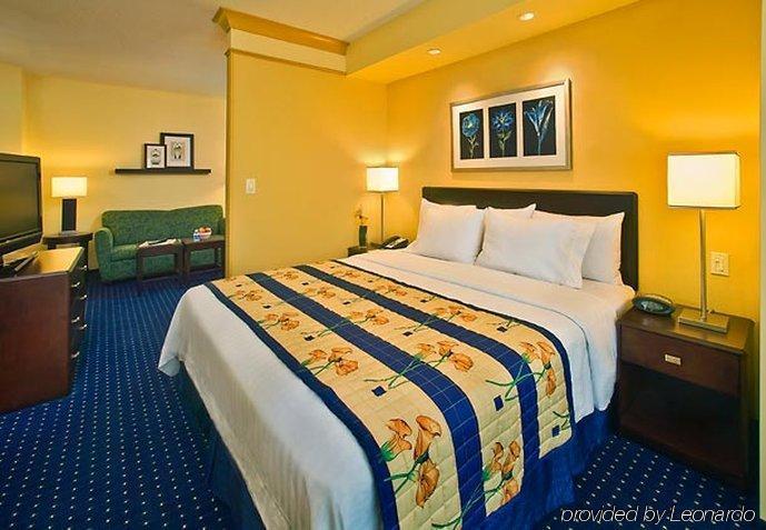Springhill Suites Richmond Northwest Innsbrook Bagian luar foto