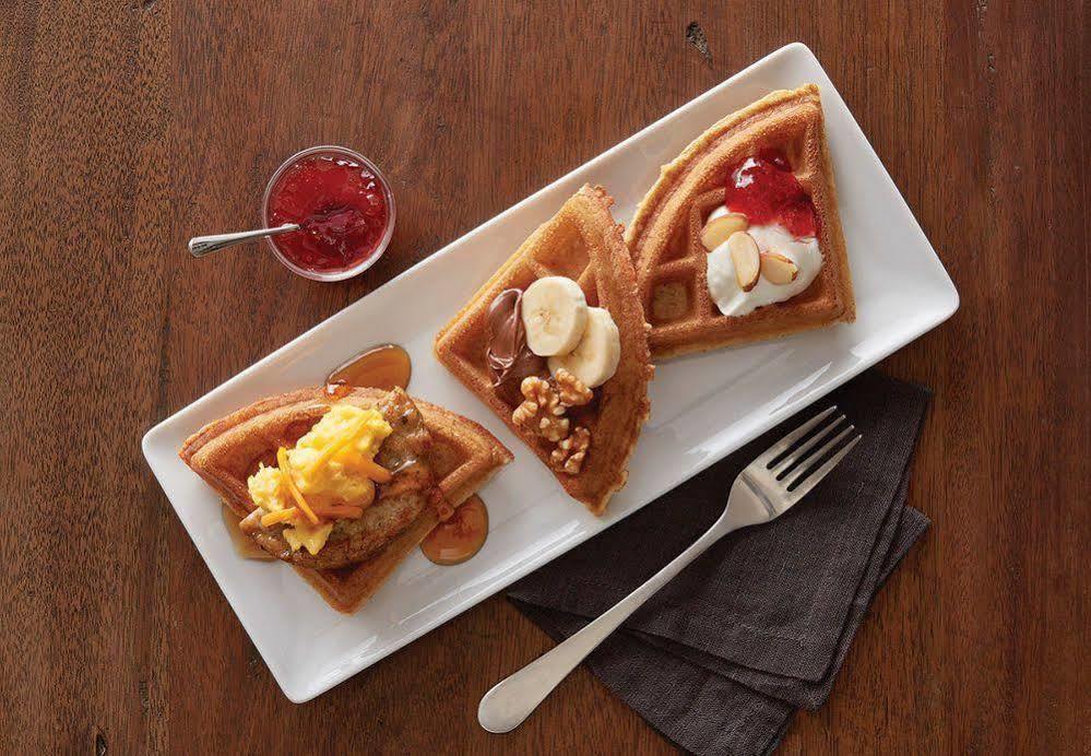 Springhill Suites Richmond Northwest Innsbrook Bagian luar foto